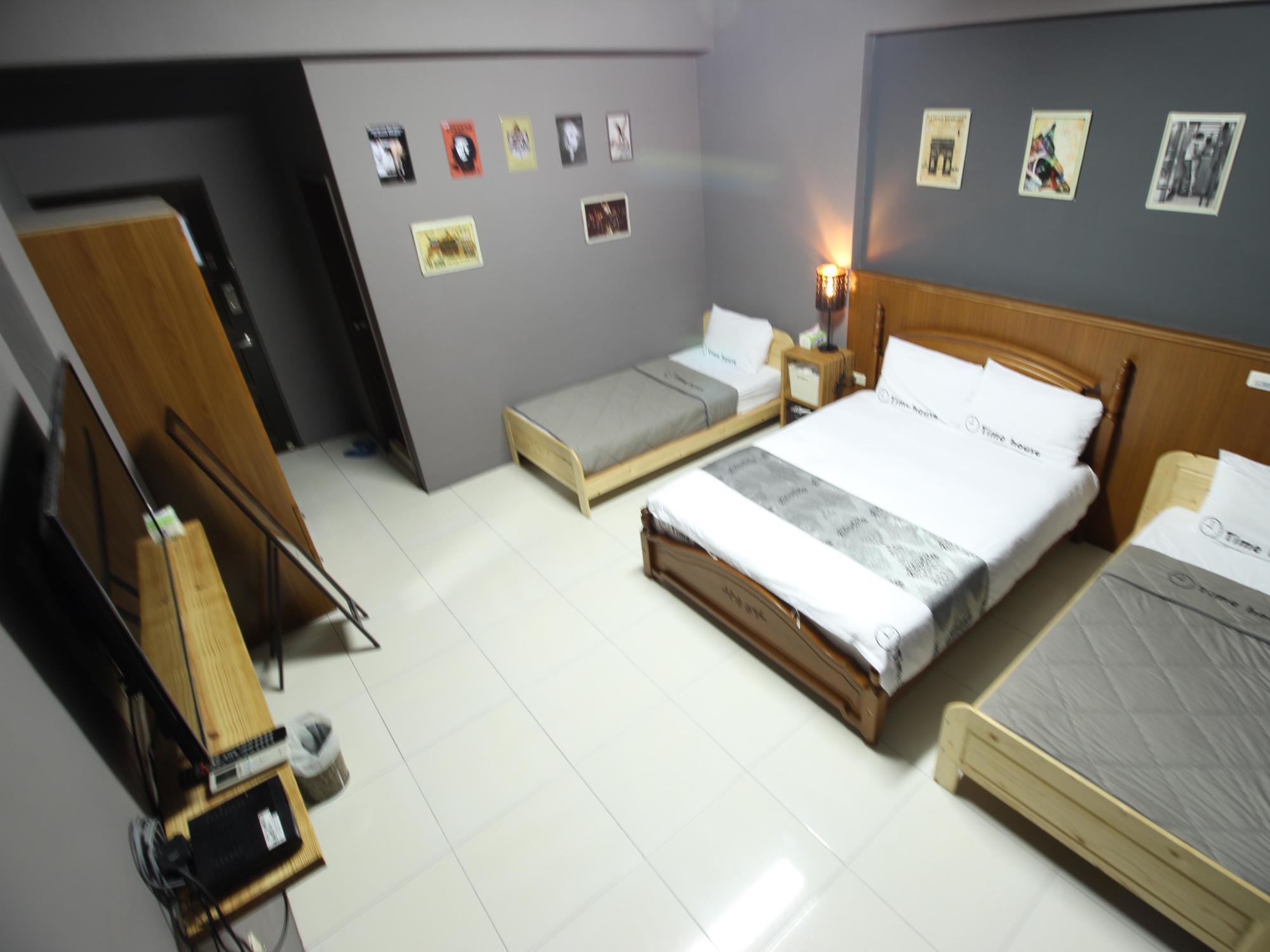 Time House Vacation Villa Kenting Zewnętrze zdjęcie