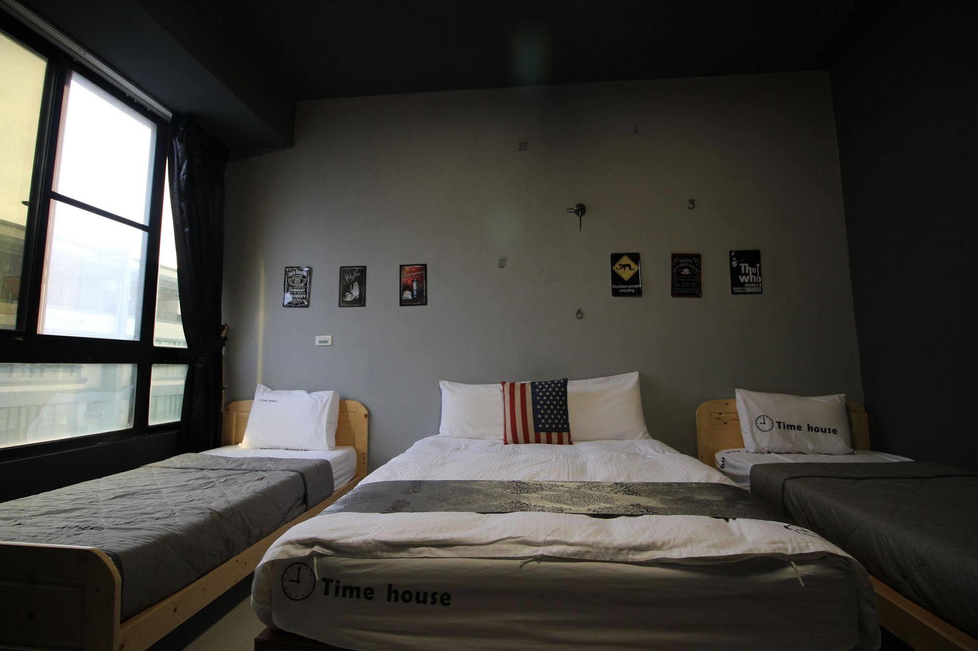 Time House Vacation Villa Kenting Zewnętrze zdjęcie