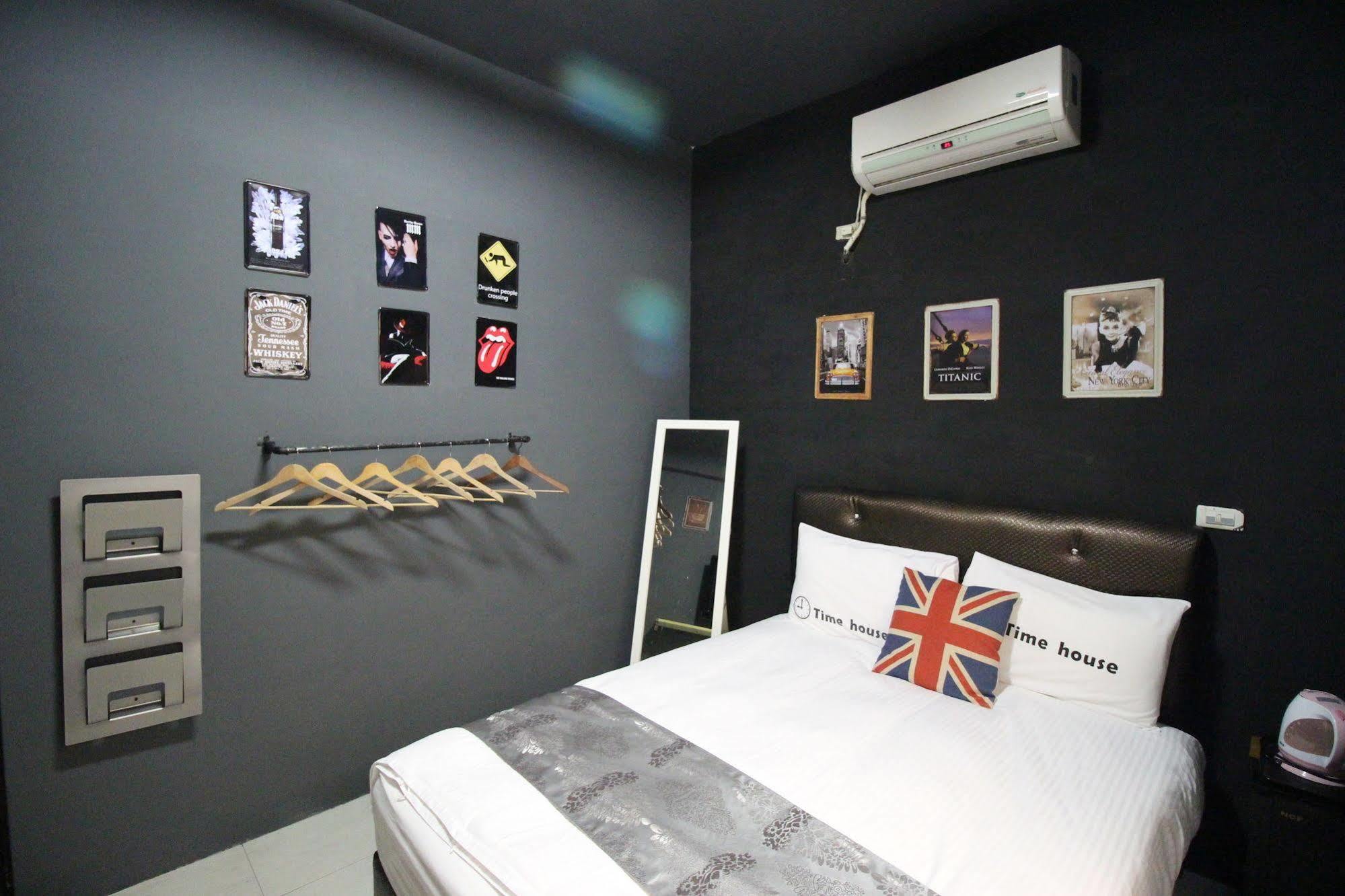 Time House Vacation Villa Kenting Zewnętrze zdjęcie