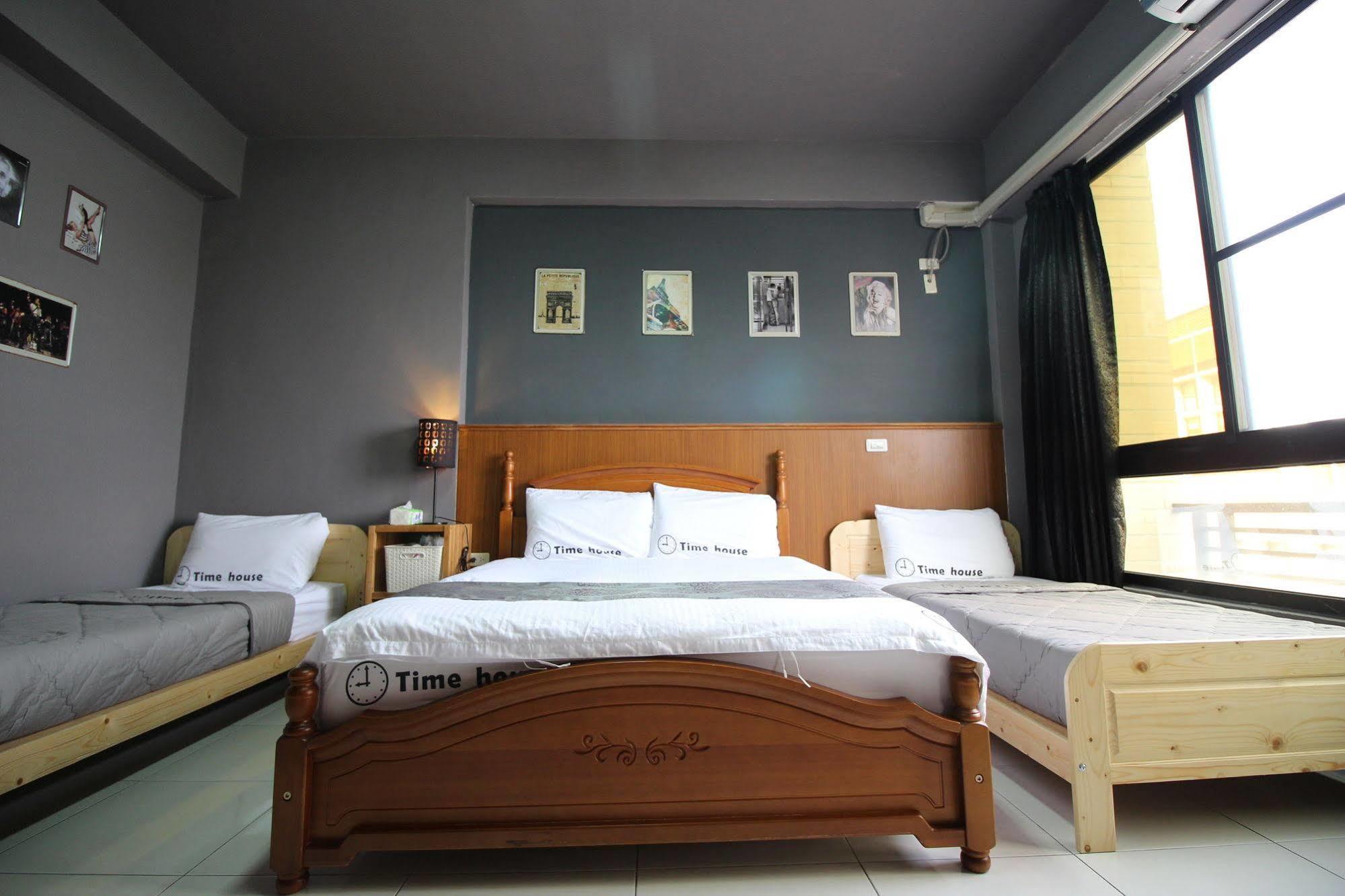 Time House Vacation Villa Kenting Zewnętrze zdjęcie