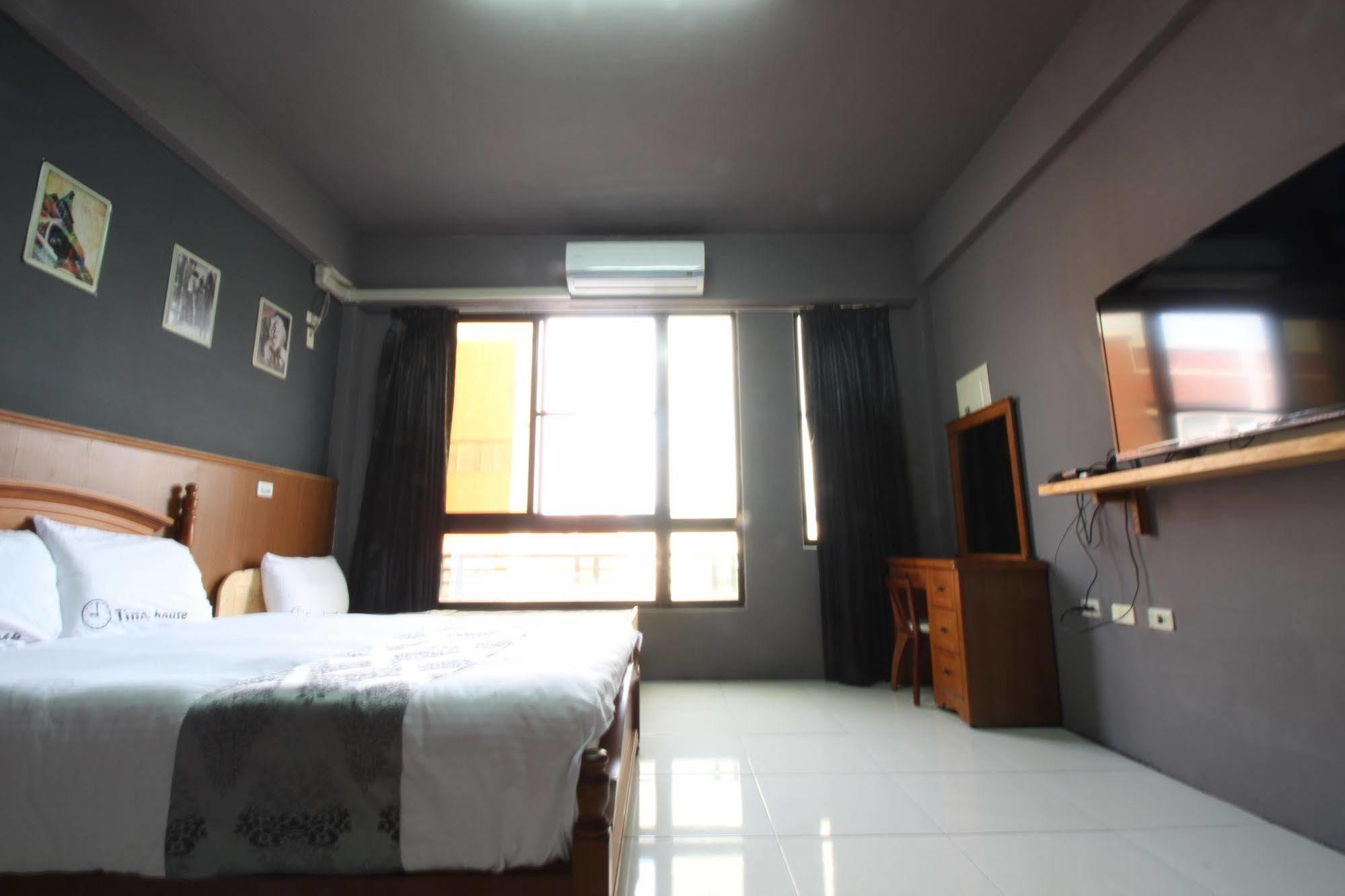 Time House Vacation Villa Kenting Zewnętrze zdjęcie