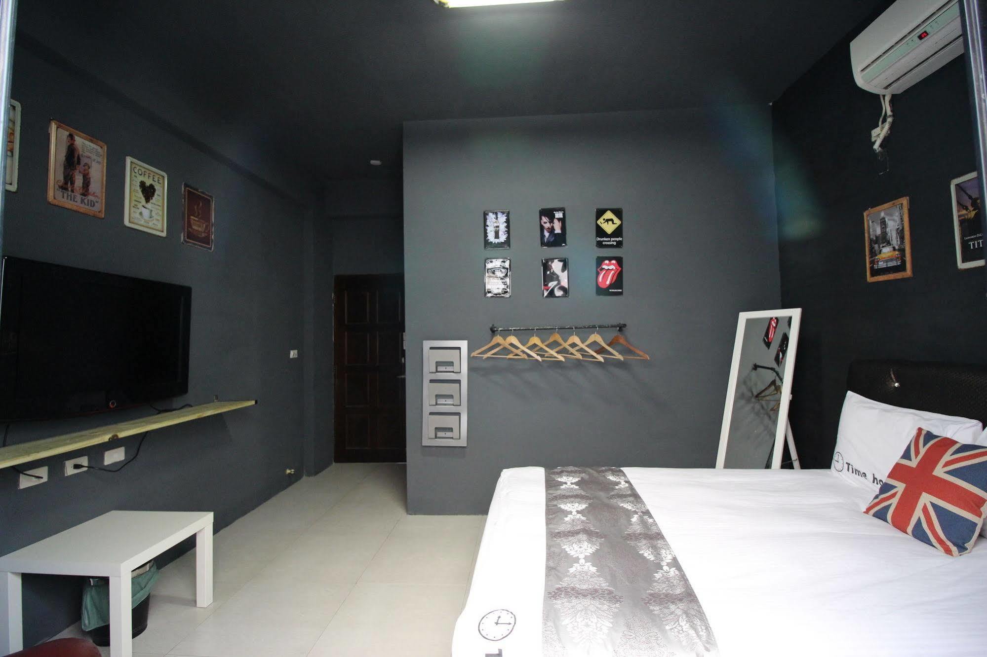 Time House Vacation Villa Kenting Zewnętrze zdjęcie