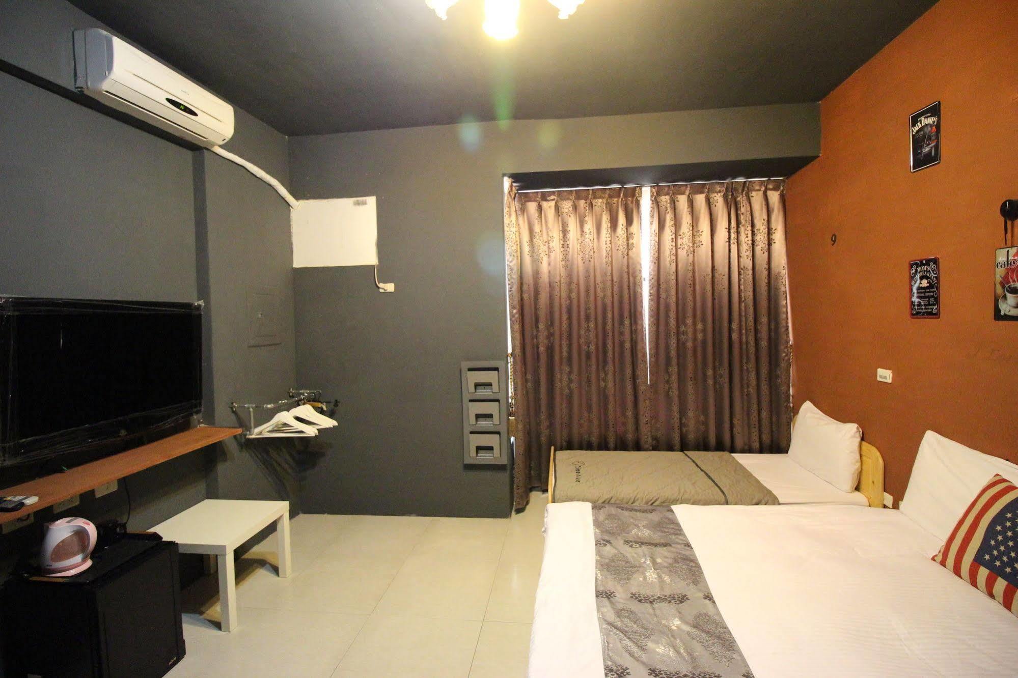 Time House Vacation Villa Kenting Zewnętrze zdjęcie