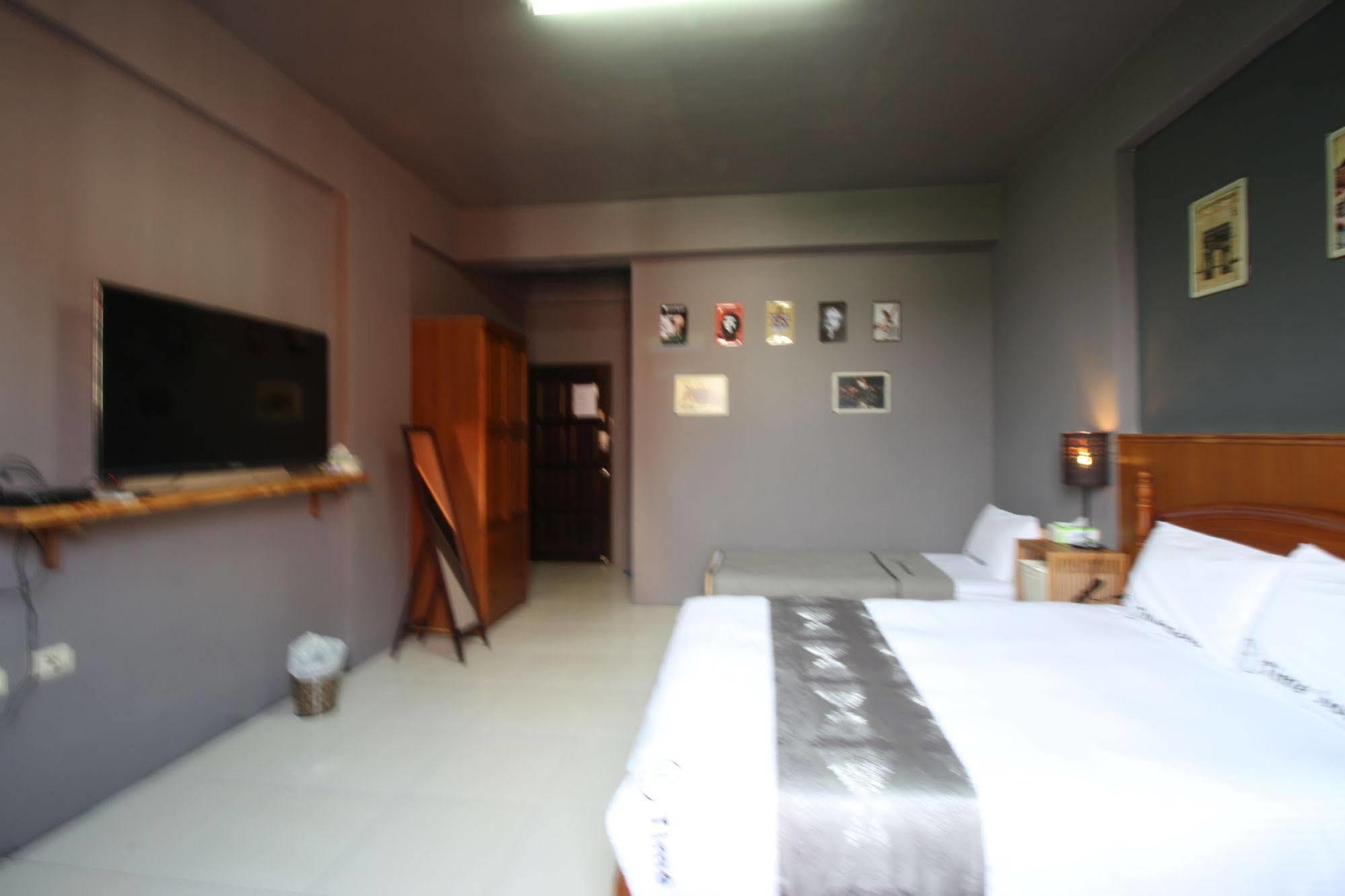 Time House Vacation Villa Kenting Zewnętrze zdjęcie