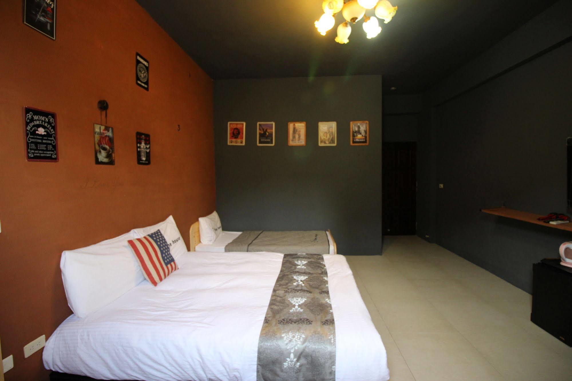 Time House Vacation Villa Kenting Zewnętrze zdjęcie