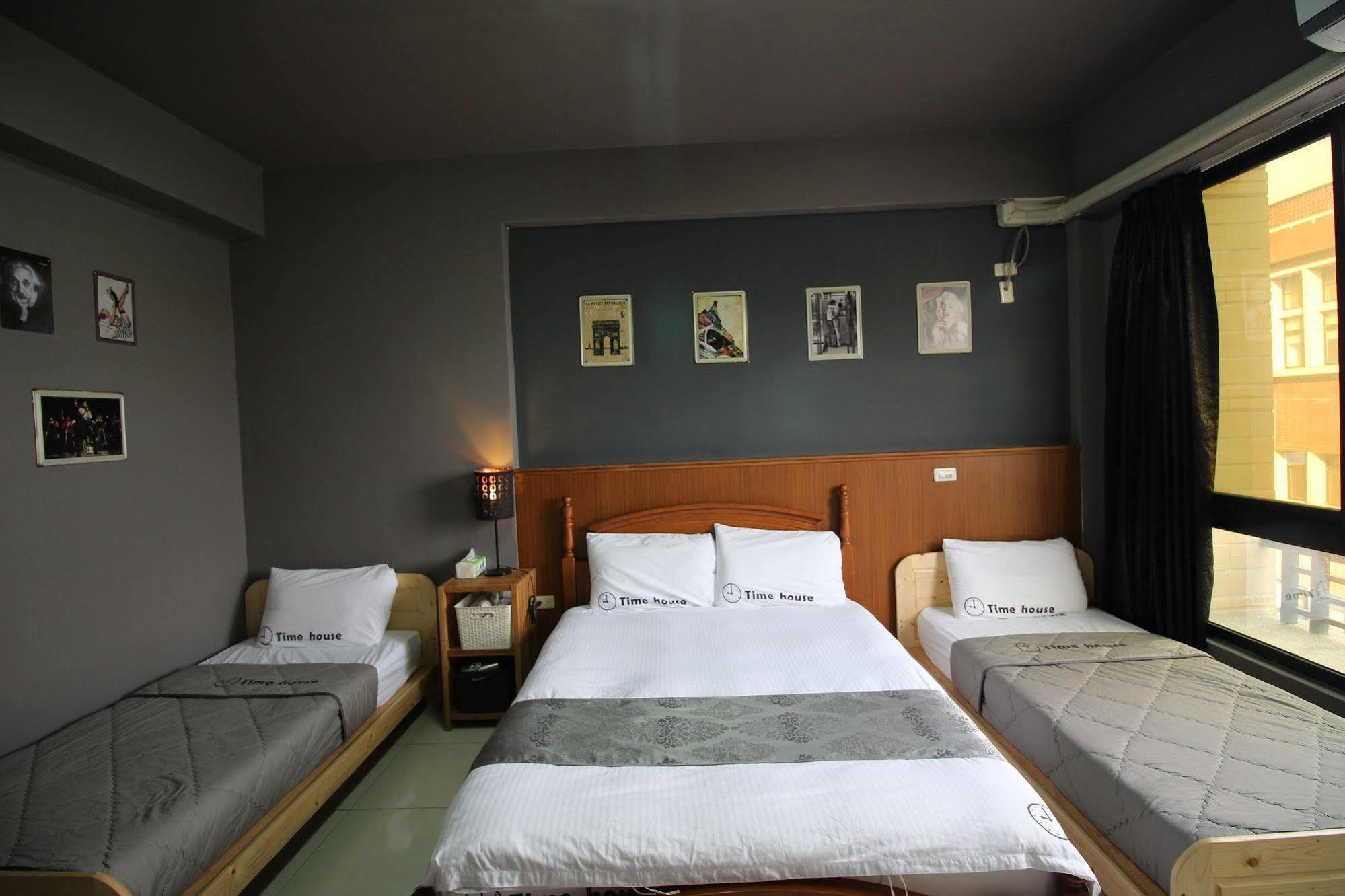 Time House Vacation Villa Kenting Zewnętrze zdjęcie