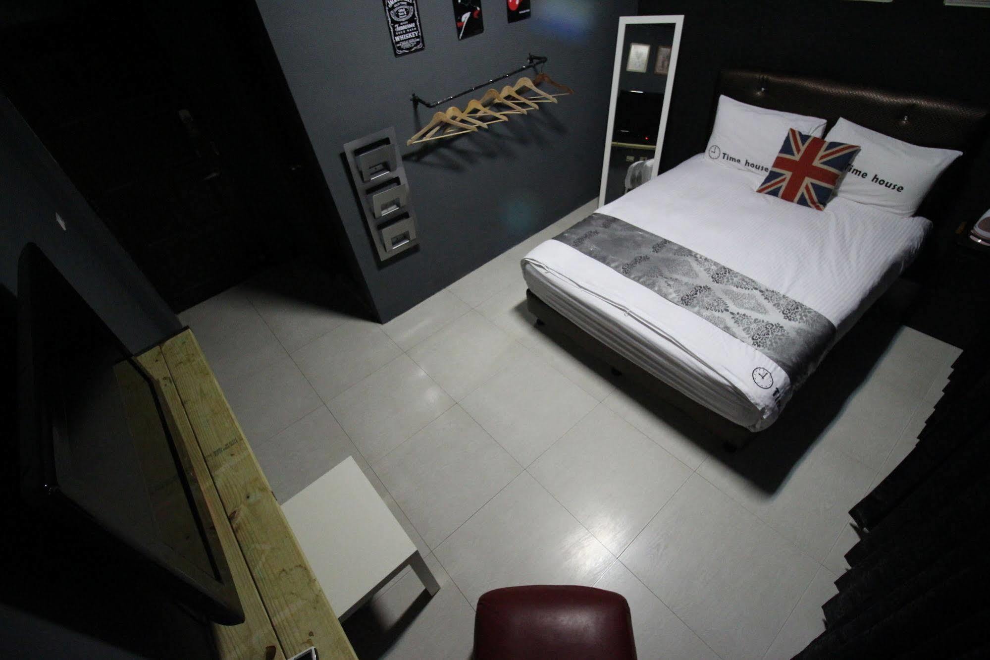 Time House Vacation Villa Kenting Zewnętrze zdjęcie
