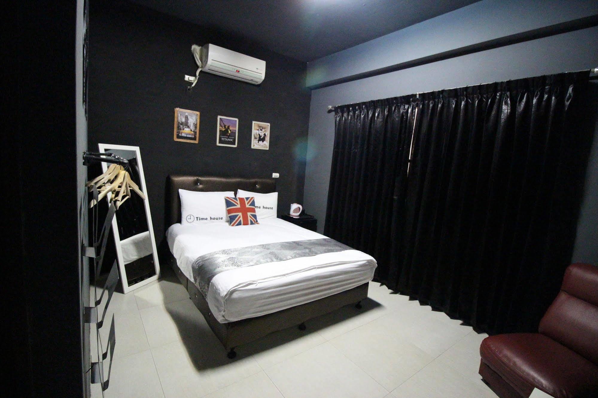 Time House Vacation Villa Kenting Zewnętrze zdjęcie