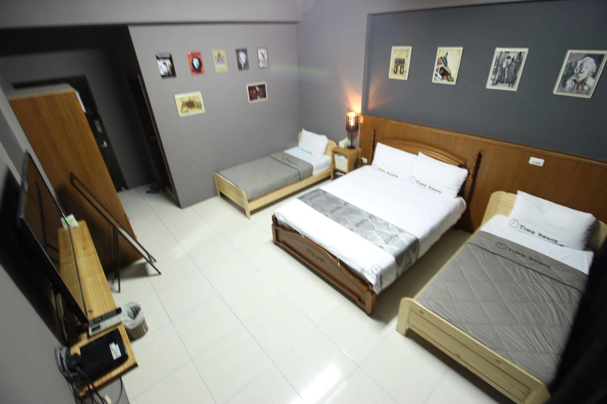 Time House Vacation Villa Kenting Zewnętrze zdjęcie