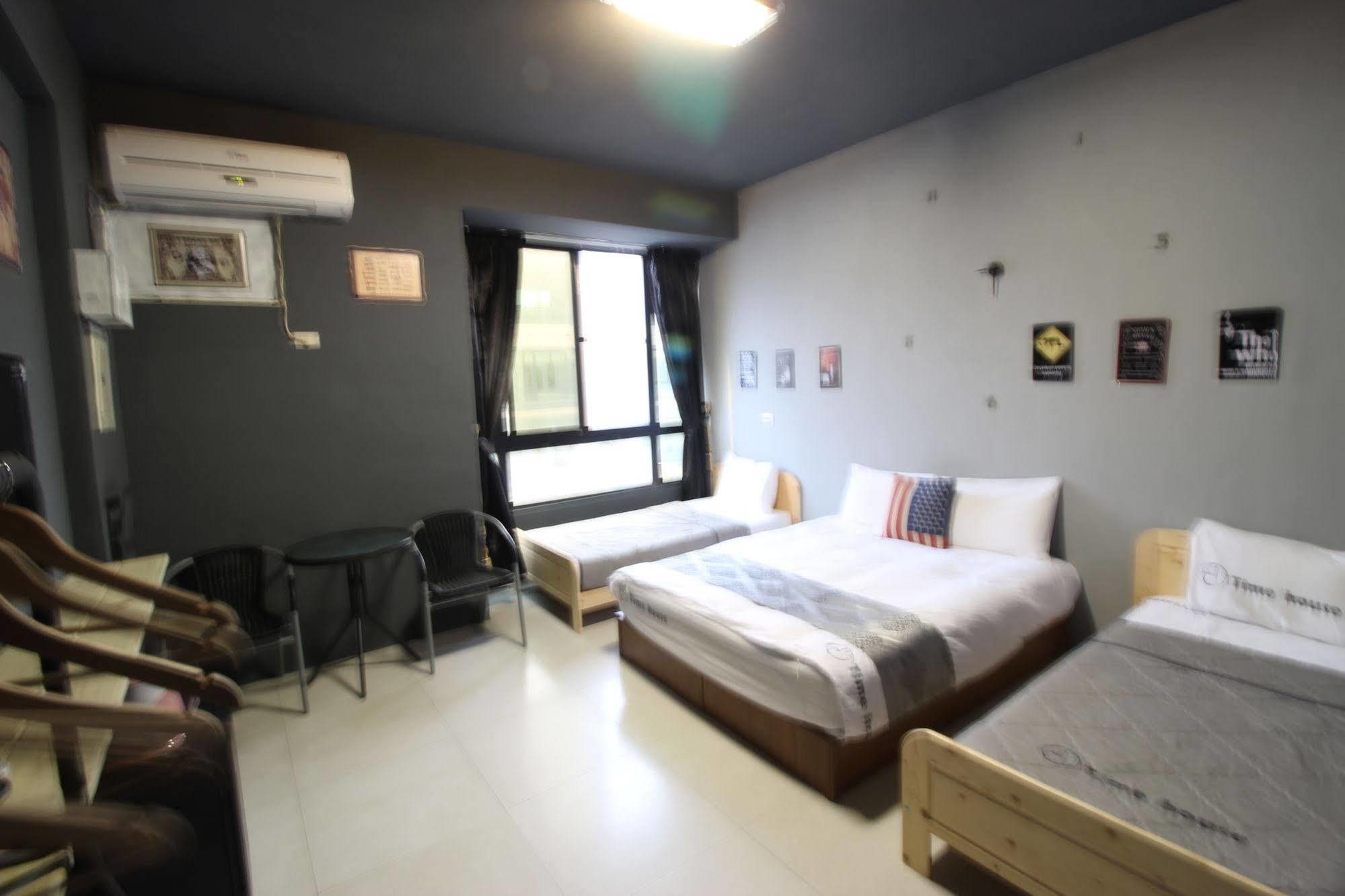 Time House Vacation Villa Kenting Zewnętrze zdjęcie