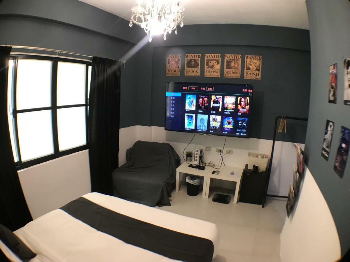 Time House Vacation Villa Kenting Zewnętrze zdjęcie