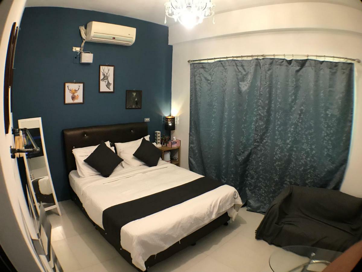 Time House Vacation Villa Kenting Pokój zdjęcie