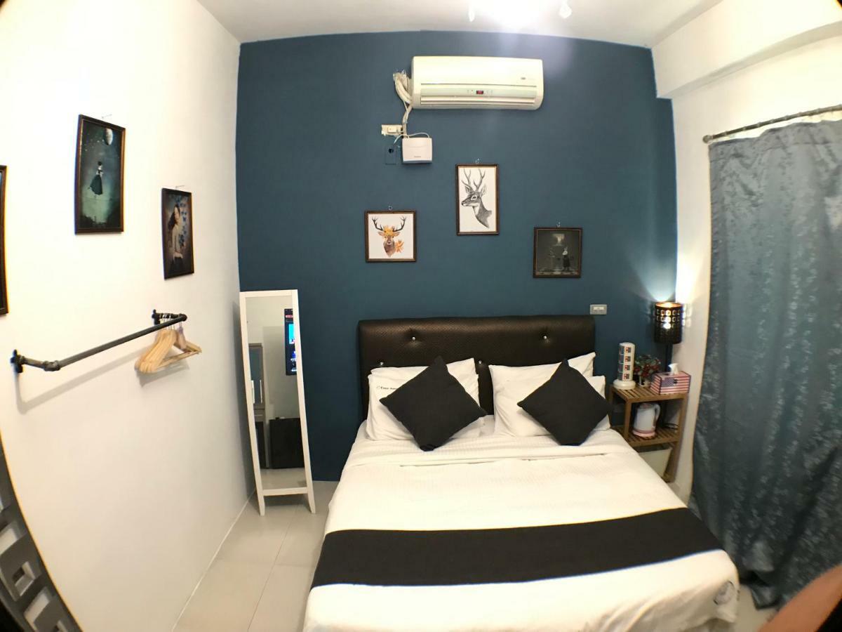 Time House Vacation Villa Kenting Pokój zdjęcie