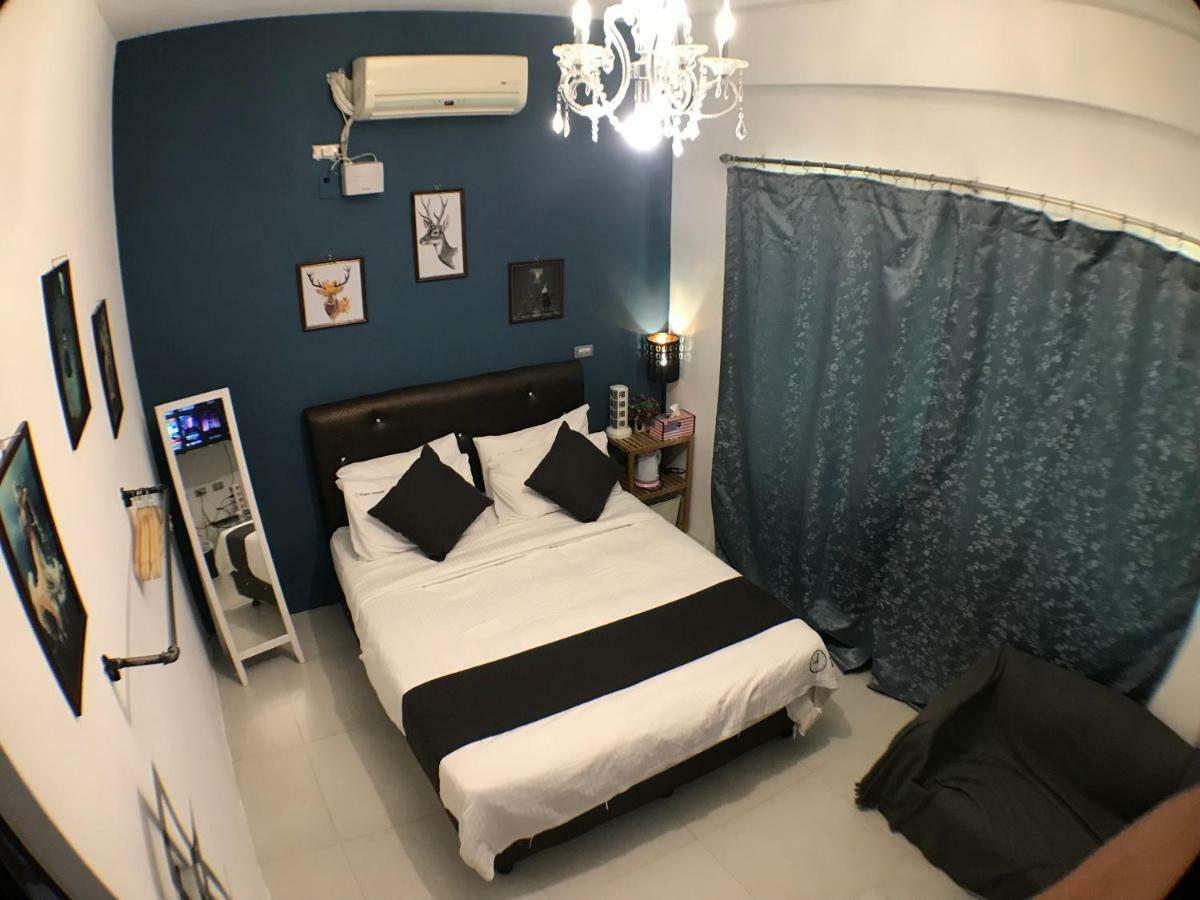 Time House Vacation Villa Kenting Pokój zdjęcie
