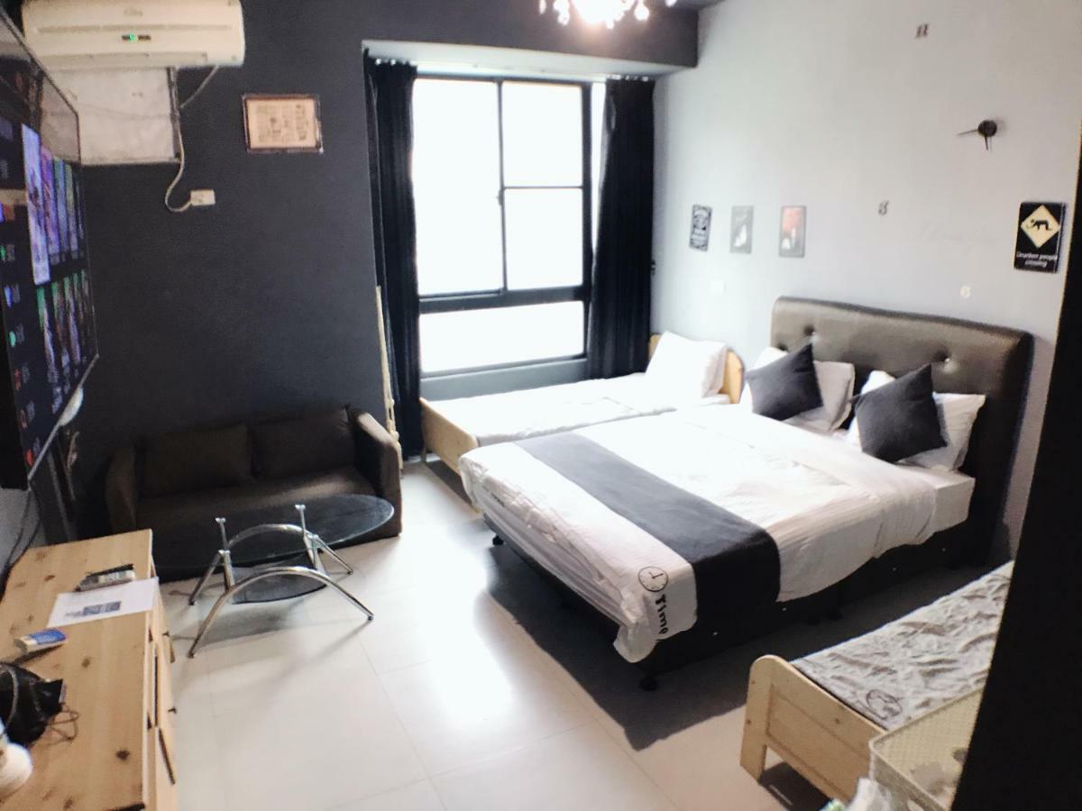 Time House Vacation Villa Kenting Zewnętrze zdjęcie
